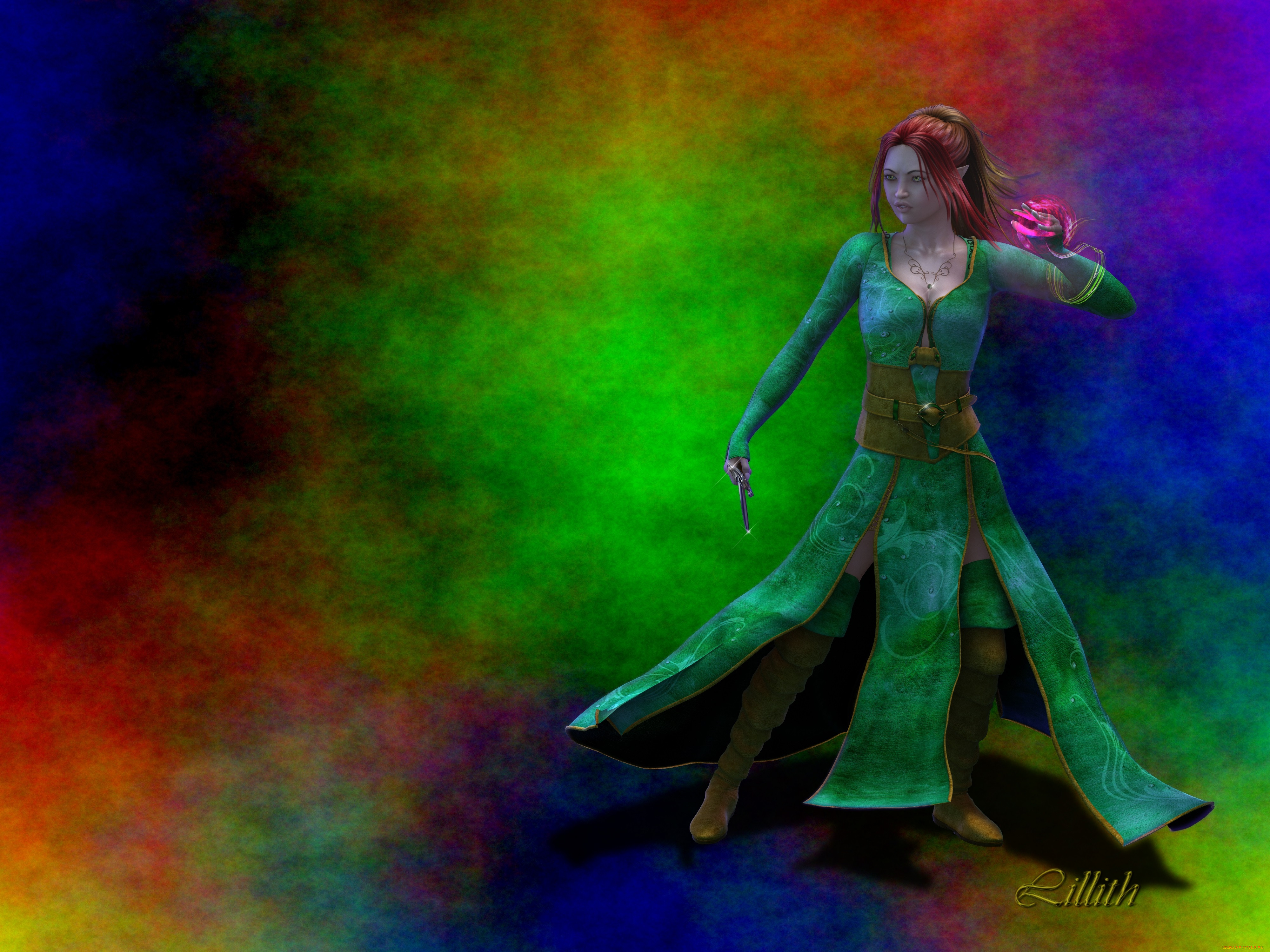 3, , elves, , , 